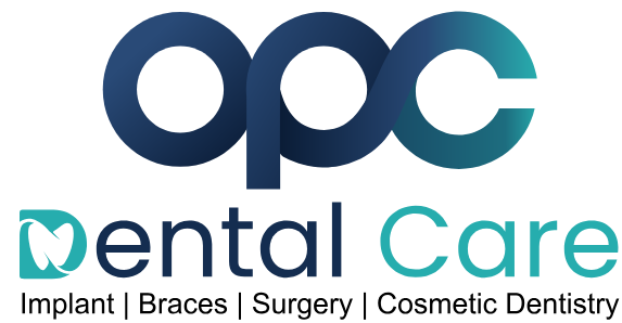 OPC Dental Care